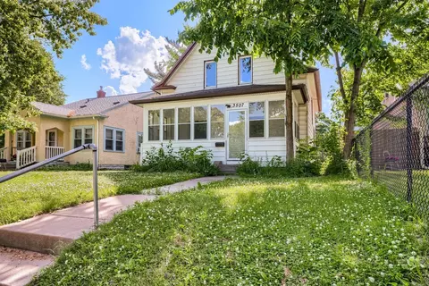 3507 Newton Ave N, Minneapolis, MN 55412
