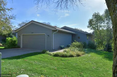 580 Evergreen Dr #21, New Richmond, WI 54017