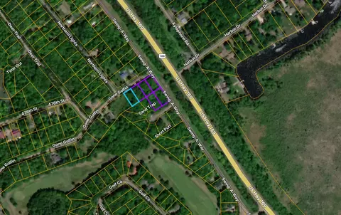 Nnn Gone Golfin, Garrison, MN 56450