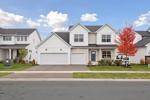3545 Lilac Avenue Alcove N, Lake Elmo, MN 55042