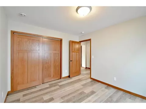 Bedroom - 404 11th St SE, Freeport, MN 56331 photo 1 of 6