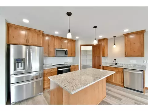 Kitchen - 404 11th St SE, Freeport, MN 56331 photo 1 of 3