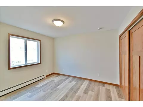 Bedroom - 404 11th St SE, Freeport, MN 56331 photo 2 of 6