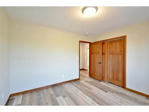 Bedroom - 404 11th St SE, Freeport, MN 56331 photo 3 of 6