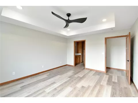 Bedroom - 404 11th St SE, Freeport, MN 56331 photo 5 of 6
