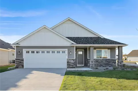 23403 Ambassador Blvd NW, Saint Francis, MN 55070