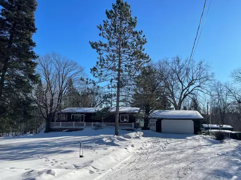 22689 Ginseng Rd, Long Prairie, MN 56347