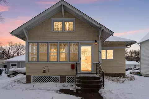108 3rd St W, Jordan, MN 55352