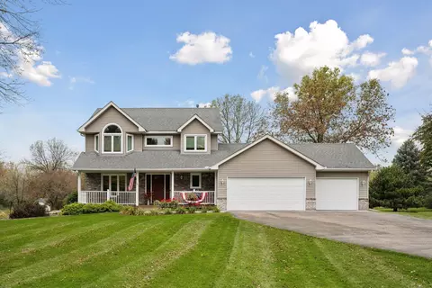 15035 Cherokee Dr N, Rogers, MN 55374
