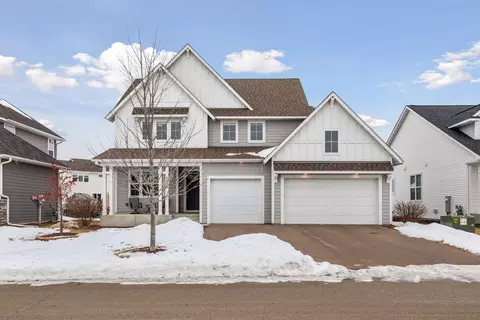 5562 130th Way N, Hugo, MN 55038