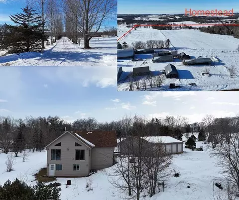9235 75th Ave NE, Foley, MN 56329