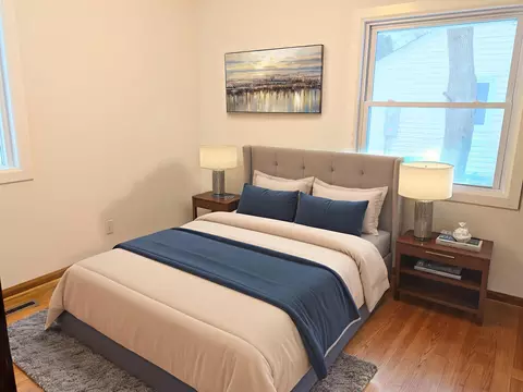 Bedroom - 1306 12th St NW, Austin, MN 55912 photo 3 of 4