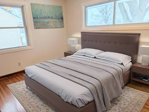 Bedroom - 1306 12th St NW, Austin, MN 55912 photo 1 of 4