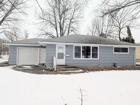 1306 12th St NW, Austin, MN 55912