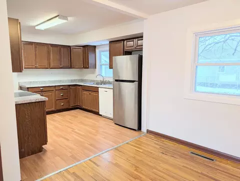Kitchen - 1306 12th St NW, Austin, MN 55912 photo 1 of 3
