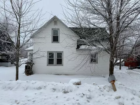 217 2nd Ave NW, Rothsay, MN 56579