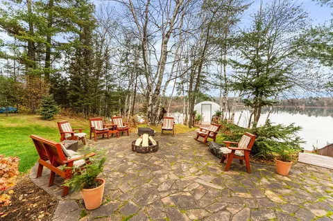 3296 N Little Alden Lake Rd, Duluth, MN 55803