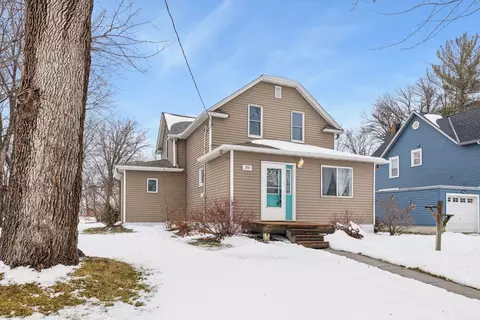391 Cleveland Ave, Green Isle, MN 55338