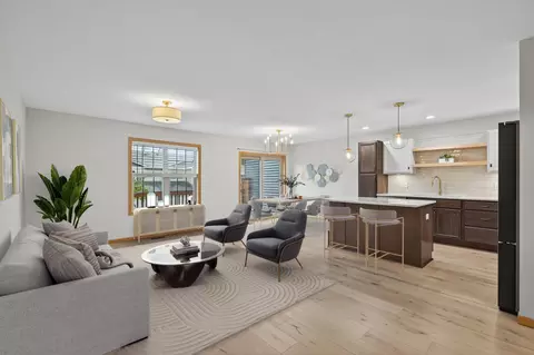 22271 Lilac Way, Forest Lake, MN 55025