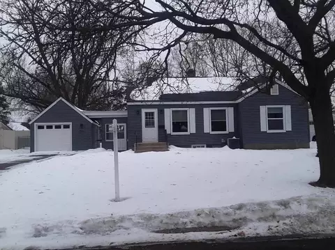 1836 Dakota Ave S, Saint Louis Park, MN 55416