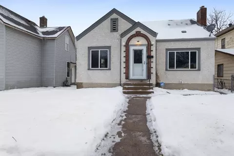 4047 Colfax Ave N, Minneapolis, MN 55412