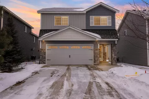 9036 Golden Pond Ln N, Monticello, MN 55362