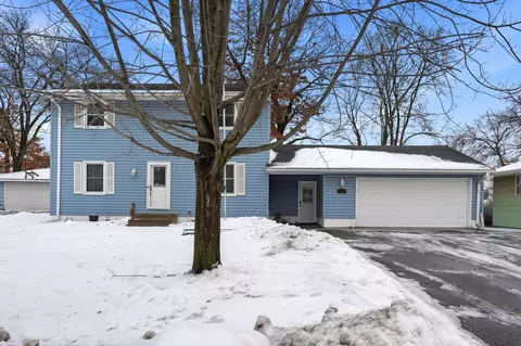 116 Territorial Rd NE, Blaine, MN 55434