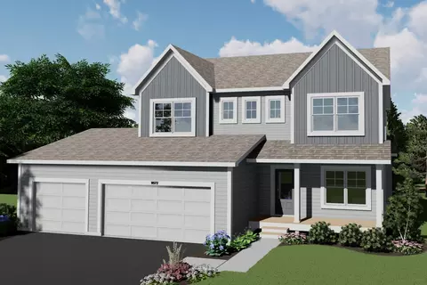 6594 108th St S, Cottage Grove, MN 55016
