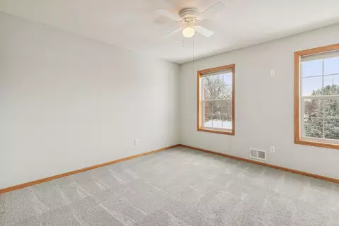 Bedroom - 967 Stony Point Rd, Eagan, MN 55123 photo 4 of 5