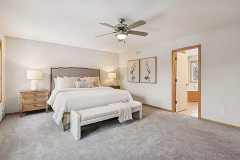 Bedroom - 967 Stony Point Rd, Eagan, MN 55123 photo 1 of 5