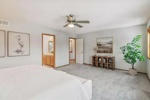 Bedroom - 967 Stony Point Rd, Eagan, MN 55123 photo 2 of 5