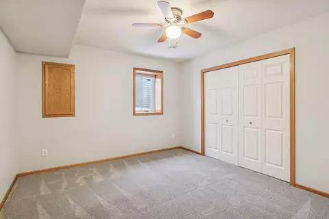 Bedroom - 967 Stony Point Rd, Eagan, MN 55123 photo 5 of 5