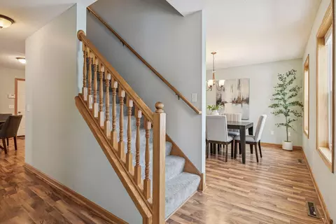 Entry Way - 967 Stony Point Rd, Eagan, MN 55123 photo 1 of 1