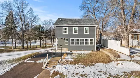 213 N Harold St, Ivanhoe, MN 56142