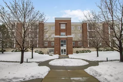 14587 Florissant Path #228, Apple Valley, MN 55124