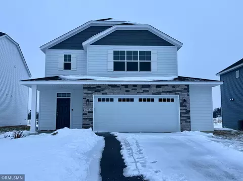 2815 Iverson Ave NE, Saint Michael, MN 55376