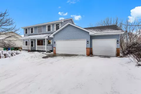 22543 Marie Ave, Rogers, MN 55374