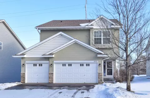 13175 Grouse St NW, Coon Rapids, MN 55448
