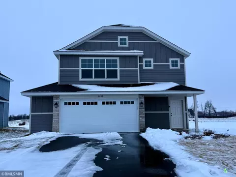 2839 Iverson Ave NE, Saint Michael, MN 55376