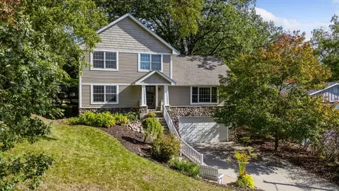 6425 Mildred Ave, Edina, MN 55439