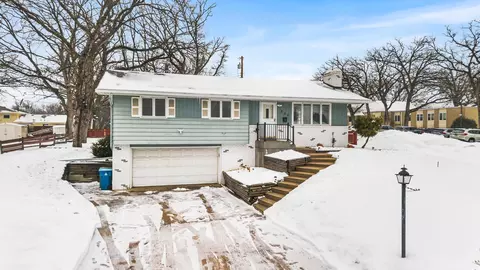 255 Mercury Dr NE, Fridley, MN 55432