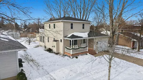 709 5th St SE, Barnesville, MN 56514