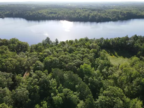 W76xx Chicog Lake Estate Road, Minong, WI 54888