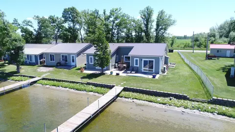 27096 Little Floyd Lake Rd #1, Detroit Lakes, MN 56501