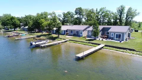 27096 Little Floyd Lake Rd #2, Detroit Lakes, MN 56501