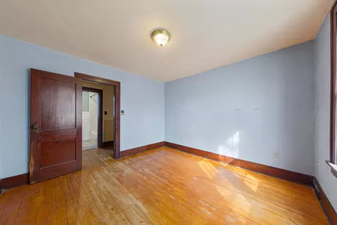 Bedroom - 711 3rd St NW, Faribault, MN 55021 photo 4 of 6