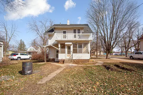 Exterior - 711 3rd St NW, Faribault, MN 55021 photo 5 of 6