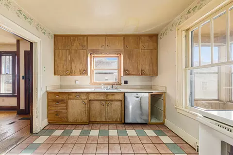 Kitchen - 711 3rd St NW, Faribault, MN 55021 photo 2 of 3
