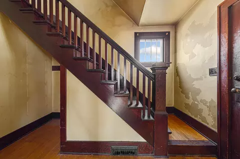 Entry Way - 711 3rd St NW, Faribault, MN 55021 photo 1 of 2
