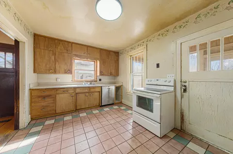 Kitchen - 711 3rd St NW, Faribault, MN 55021 photo 1 of 3
